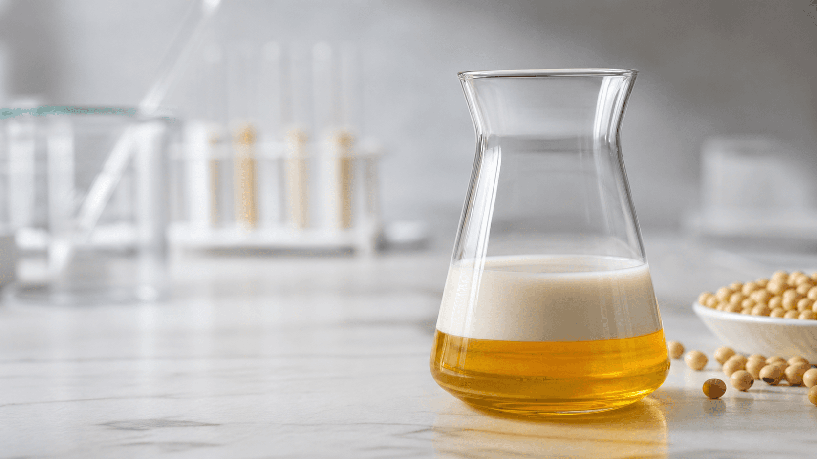 植物基乳化剂创新:为什么乳制品替代品需要新的供应商合作伙伴关系