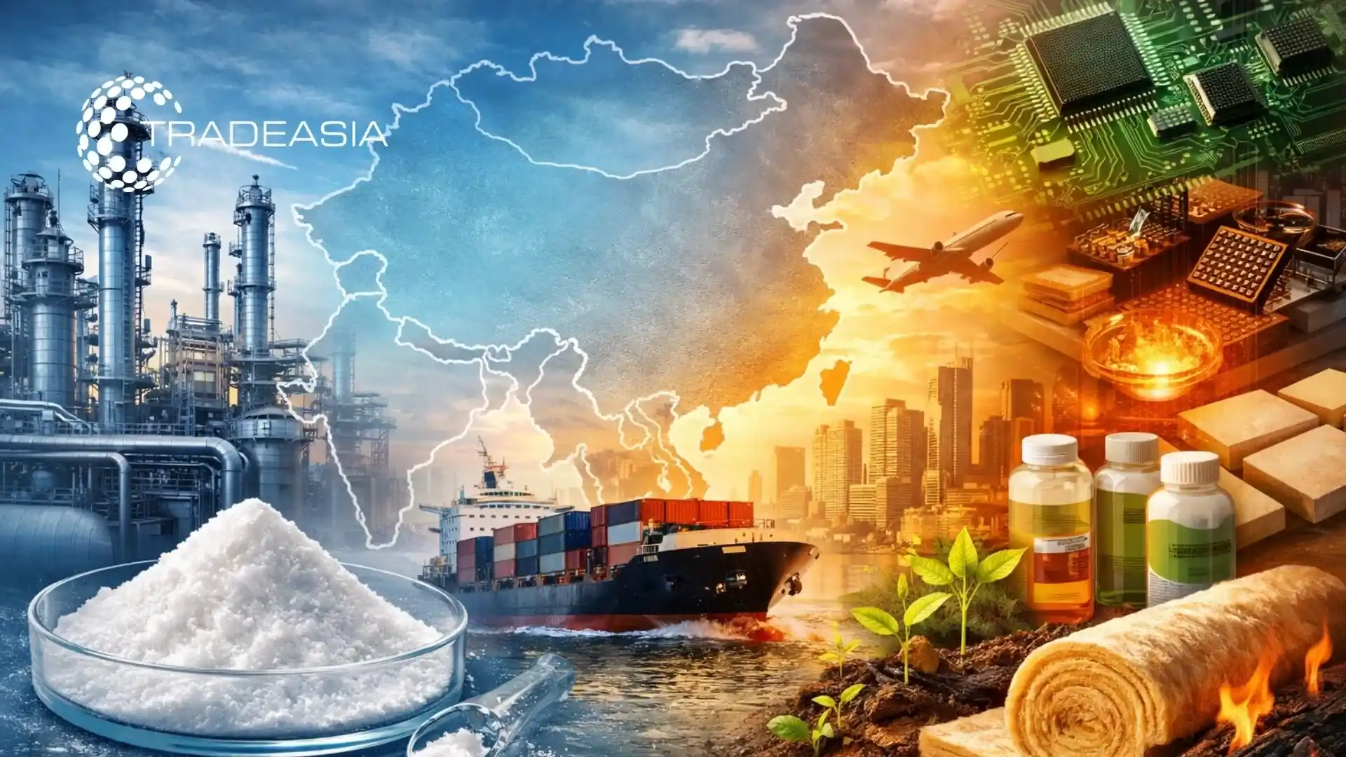 What Should Buyers Know About Boric Acid Trends in Asia by 2026?