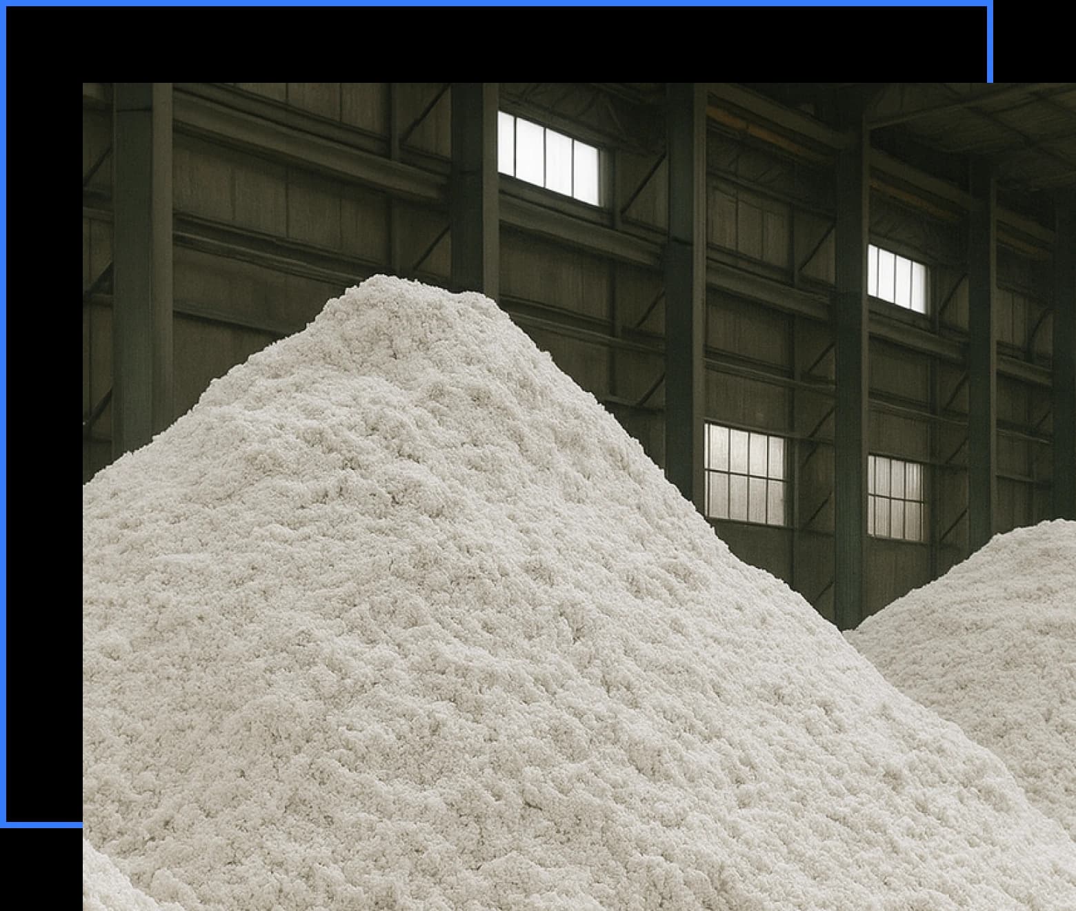 Pulping & Bleaching Chemicals