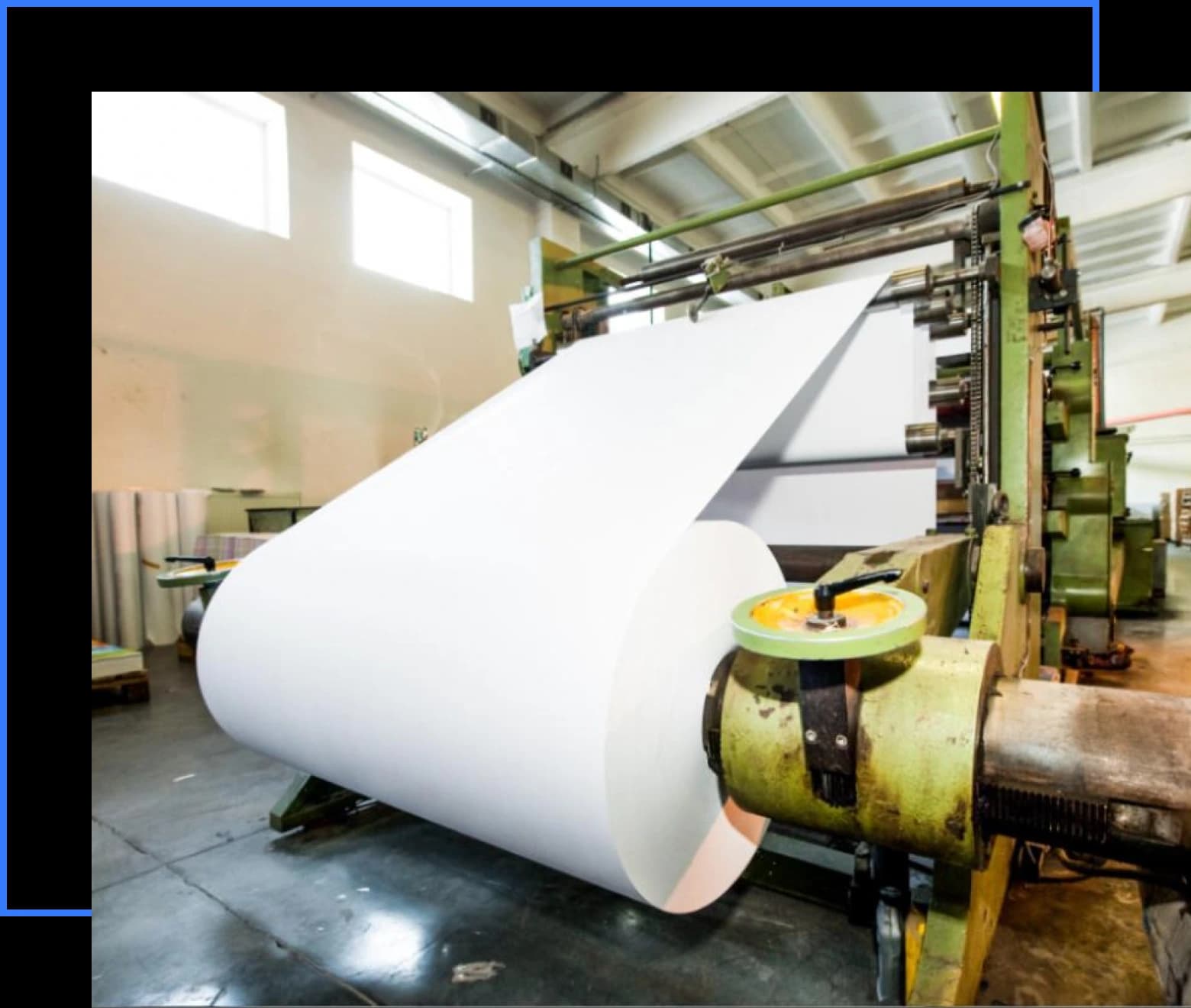 Process & Utility Chemicals